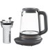 Электрочайник Electrolux E7GK1-8BP (1.7л)