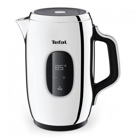 Электрочайник Tefal KI883D10 Majestuo (1.5л)
