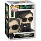 Коллекционная фигурка Funko POP Movies: The Matrix - Trinity (5908305237402)