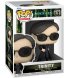 Коллекционная фигурка Funko POP Movies: The Matrix - Trinity (5908305237402)