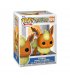 Колекційна фігурка Funko POP Games: Pokemon - Flareon (5908305241522)