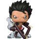 Коллекционная фигурка Funko POP Animation: One Piece - Snake-Man Luffy (5908305243526)