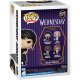 Коллекционная фигурка Funko POP TV: Wednesday - Rave`n Wednesday Addams (5908305249436) Коллекционная фигурка Funko POP TV: Wednesday - Rave`n Wednesday Addams (5908305249436)