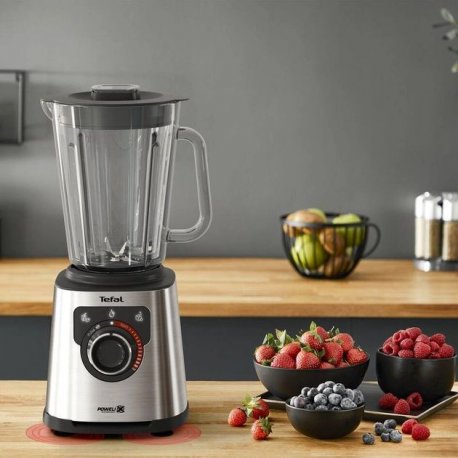Блендер стаціонарний Tefal BL871D31Perfect mix+