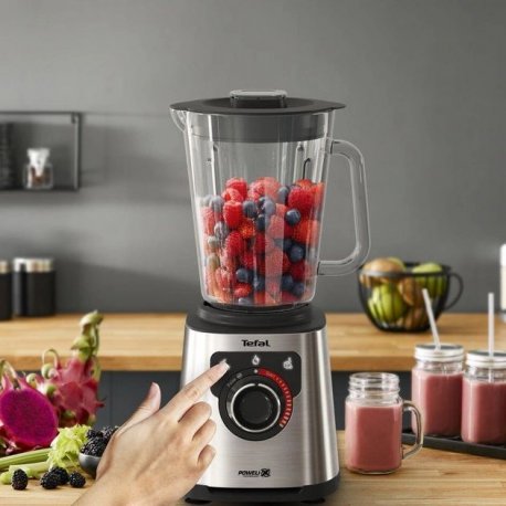 Блендер стаціонарний Tefal BL871D31Perfect mix+