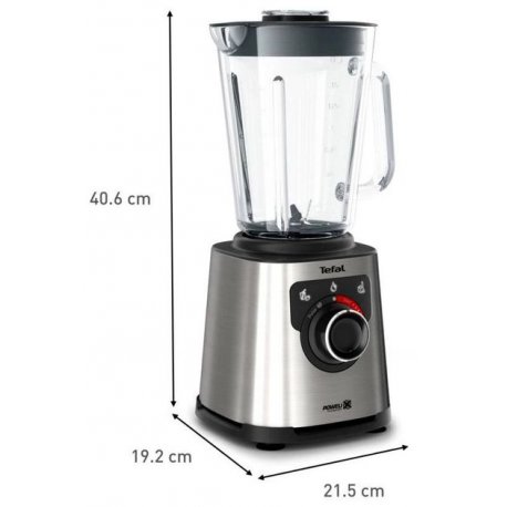 Блендер стаціонарний Tefal BL871D31Perfect mix+
