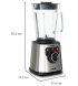 Блендер стаціонарний Tefal BL871D31Perfect mix+