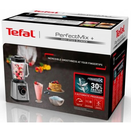 Блендер стаціонарний Tefal BL871D31Perfect mix+