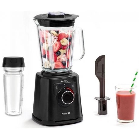 Блендер стационарный Tefal BL87G831 Perfectmix+