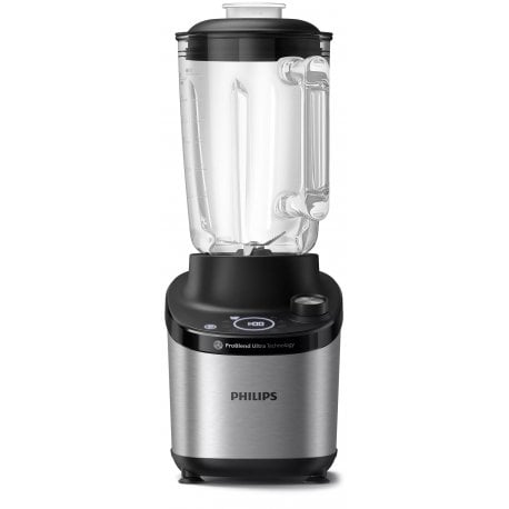 Блендер стаціонарний Philips HR3760/00
