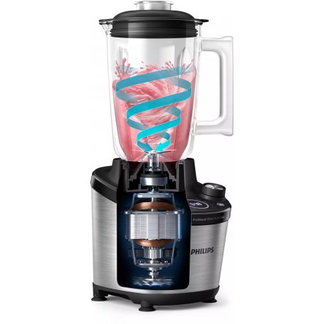 Блендер стационарный Philips HR3760/00