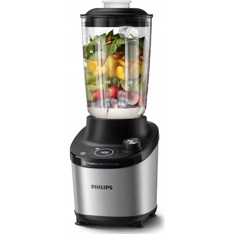 Блендер стационарный Philips HR3760/00