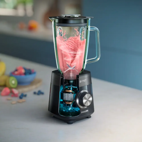 Блендер стаціонарний Philips HR3030/00 Series 5000