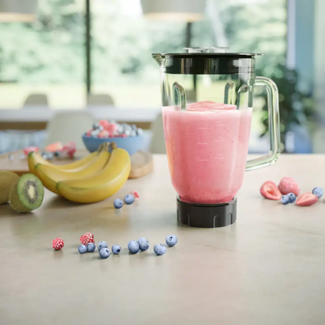 Блендер стаціонарний Philips HR3030/00 Series 5000