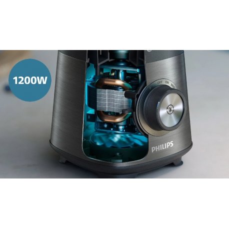 Блендер стационарный Philips HR3041/00 Series 5000
