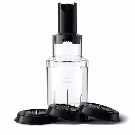 Блендер погружной Philips HR2684/00 Series 5000