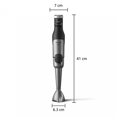 Блендер погружной Philips HR2684/00 Series 5000