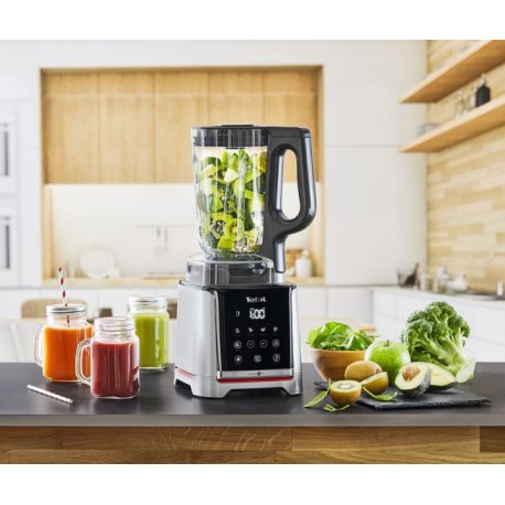 Блендер стационарный Tefal BL91HD31 InfinyMix