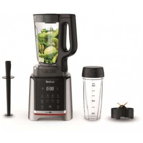 Блендер стационарный Tefal BL91HD31 InfinyMix