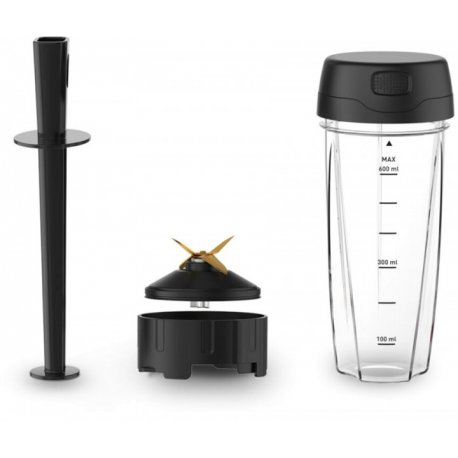 Блендер стационарный Tefal BL91HD31 InfinyMix