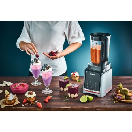 Блендер стационарный Tefal BL91HD31 InfinyMix
