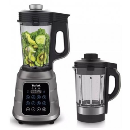 Блендер стаціонарний Tefal BL985A31 Ultrablend Vacuum Boost