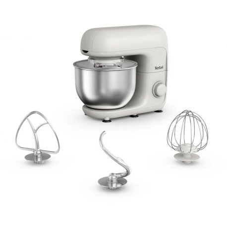 Миксер планетарный Tefal QB160138 Bake Essential