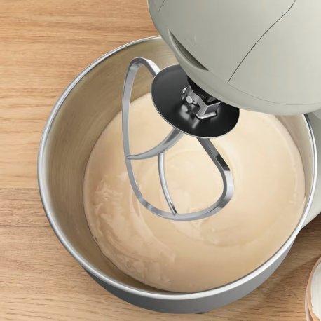 Миксер планетарный Tefal QB160138 Bake Essential