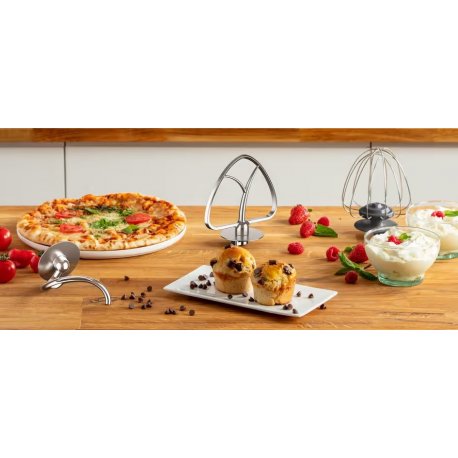Миксер планетарный Tefal QB160138 Bake Essential