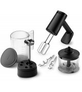 Миксер ручной Philips HR3781/20 Series 5000