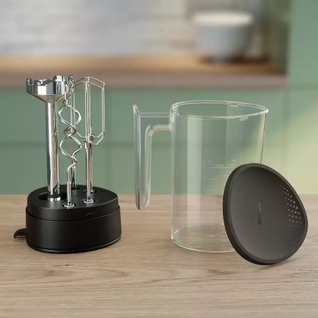Миксер ручной Philips HR3781/20 Series 5000