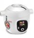 Мультиварка-скороварка Tefal CY851130 Cook4Me + (6л)