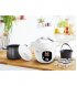 Мультиварка-скороварка Tefal CY851130 Cook4Me + (6л)