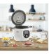 Мультиварка-скороварка Tefal CY851130 Cook4Me + (6л)