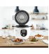 Мультиварка-скороварка Tefal CY851130 Cook4Me + (6л)
