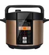 Мультиварка-скороварка Philips HD2139/40 DailyCollection (6л)