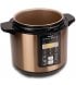 Мультиварка-скороварка Philips HD2139/40 DailyCollection (6л)