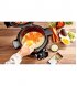 Мультиварка-скороварка Tefal CY855830 Cook4me+ Connect (6л)
