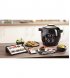 Мультиварка-скороварка Tefal CY855830 Cook4me+ Connect (6л)