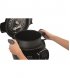 Мультиварка-скороварка Tefal CY855830 Cook4me+ Connect (6л)