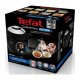 Мультиварка-скороварка Tefal CY855830 Cook4me+ Connect (6л) Мультиварка-скороварка Tefal CY855830 Cook4me+ Connect (6л)