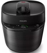 Мультиварка-скороварка Philips HD2151/40 All-in-One Cooker (5л)