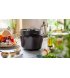 Мультиварка-скороварка Philips HD2151/40 All-in-One Cooker (5л)