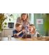 Мультиварка-скороварка Philips HD2151/40 All-in-One Cooker (5л)