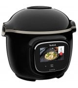 Мультиварка-скороварка Tefal CY912830 Cook4me Touch (6л)