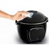 Мультиварка-скороварка Tefal CY912830 Cook4me Touch (6л)