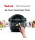 Мультиварка-скороварка Tefal CY912830 Cook4me Touch (6л)