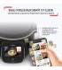 Мультиварка-скороварка Tefal CY912830 Cook4me Touch (6л)