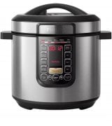 Мультиварка-скороварка Philips HD2237/41 Viva Collection (6л)