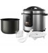 Мультиварка-скороварка Philips HD2237/41 Viva Collection (6л)